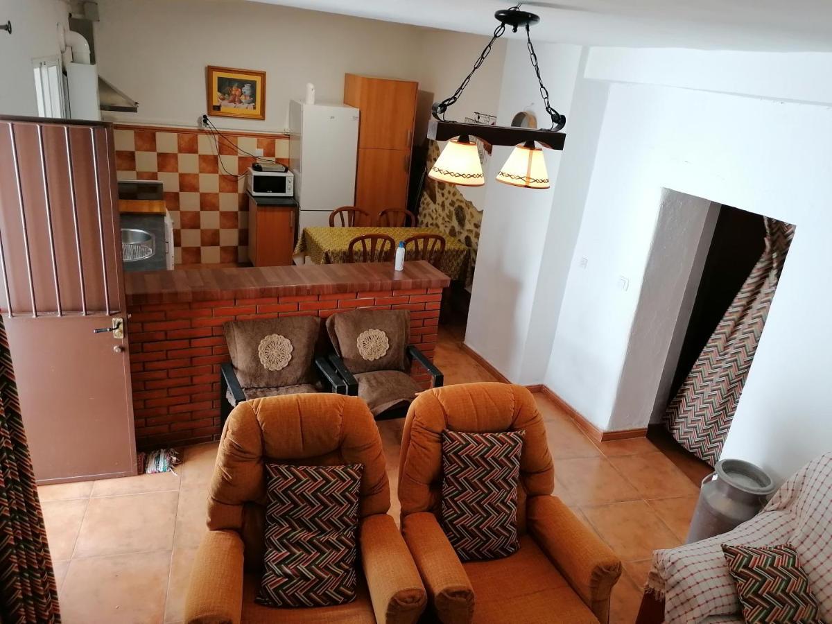 Tio Tesoro Villa Los Romeros Екстериор снимка