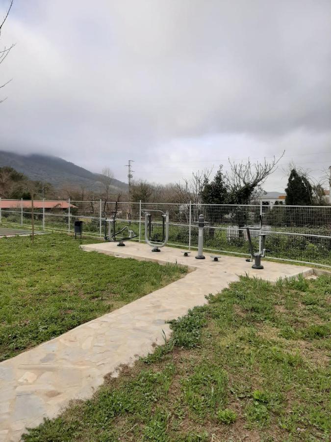 Tio Tesoro Villa Los Romeros Екстериор снимка